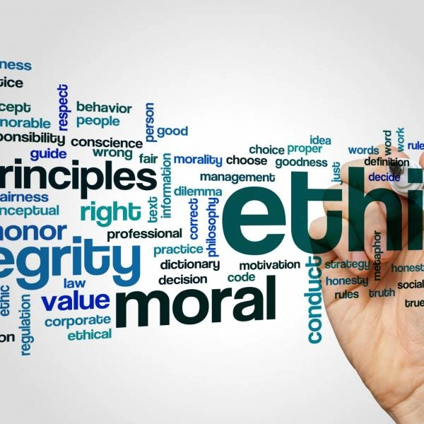 The Ethics of Yours Social