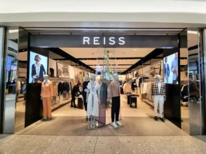 Timeless Elegance: Exploring the World of REISS