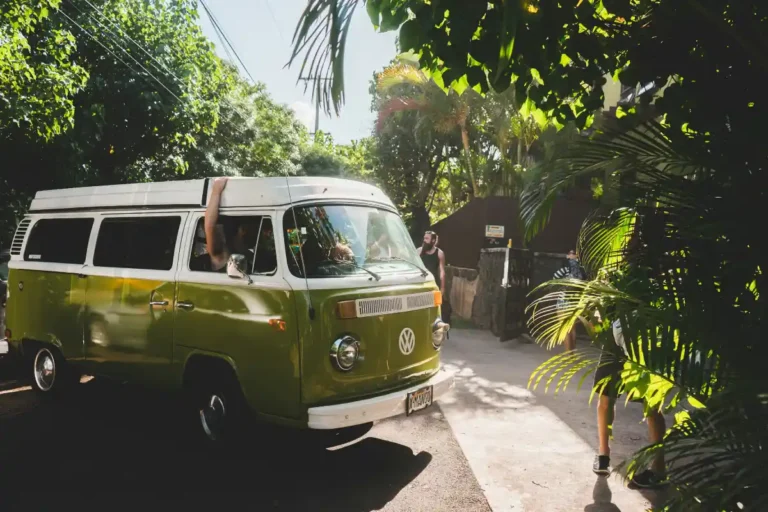 Discover the World of Camplify: Your Gateway to Unforgettable Van Life Adventures