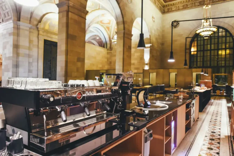 Discover the Magic of L’OR Espresso: A Journey into Coffee Perfection