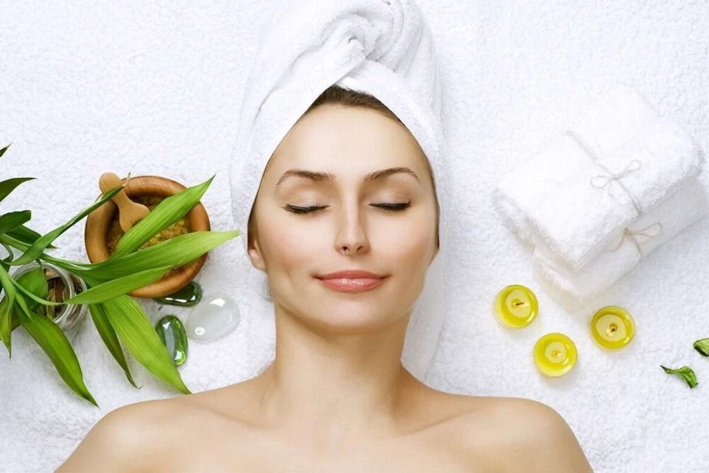 Natural Beauty Secrets You Wish You Knew Sooner