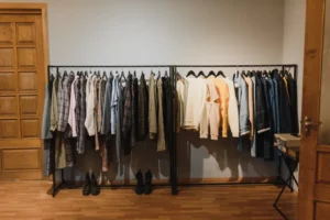 Seasonal Style Swaps: Transition Your Wardrobe With Ease