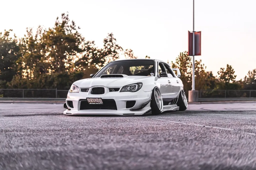Top Modifications To Boost Your Car’s Performance