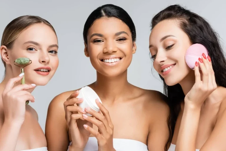 Top Skincare Trends You’ll Love In 2025