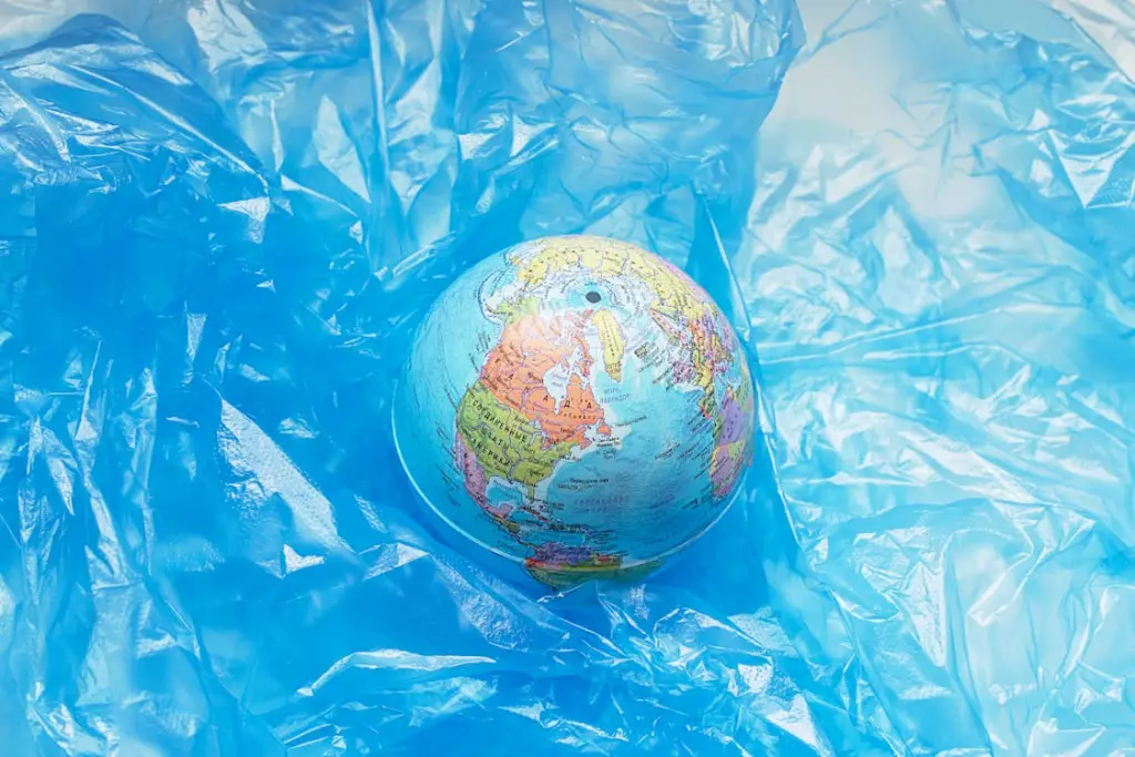 How Climate Change Is Reshaping Our Planet