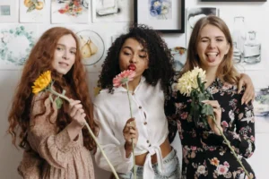 The Modern Muse: Fashion Inspiration For All