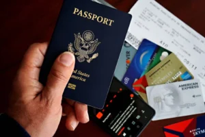 Passport To Adventure: Explore The World Your Way