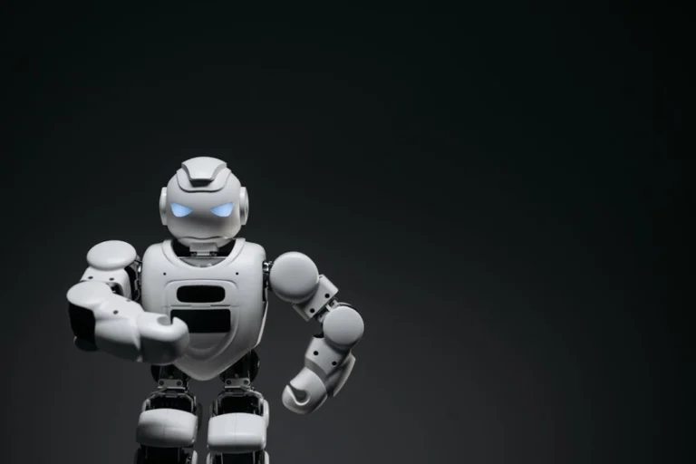 The Digital Edge: Staying Ahead In A Fast-Moving World