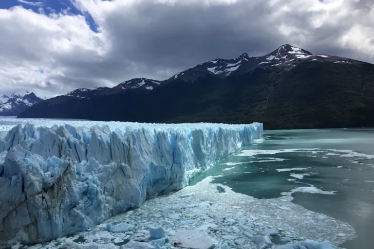 From Ice Caps To Heat Waves: Our Changing World