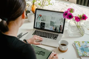 Trending Now: Mastering The Art Of Social Media