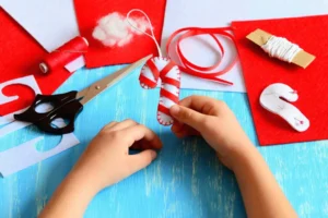 The Crafty Life: Fun Projects For All Ages